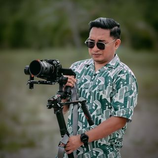 Profile Picture of MUHAMMAD DAVID SAPUTRA K (@davidsyahputra_) on Instagram