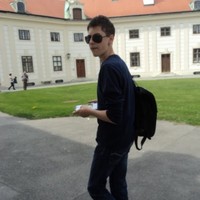 Profile Picture of Luka Radojevic (@luka-radojevic) on Quora
