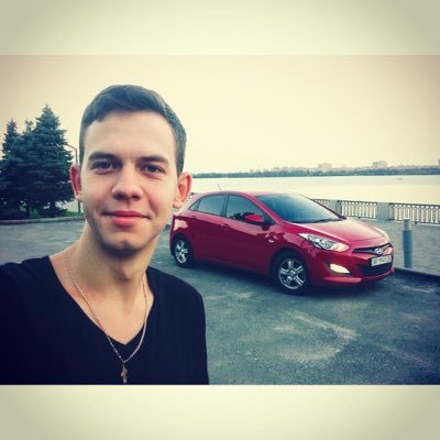 Profile Picture of Andrew Taranets (@AndrewTaranZp) on Twitter