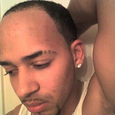 Profile Picture of Kareem Clark (@Kareemmc1) on Twitter
