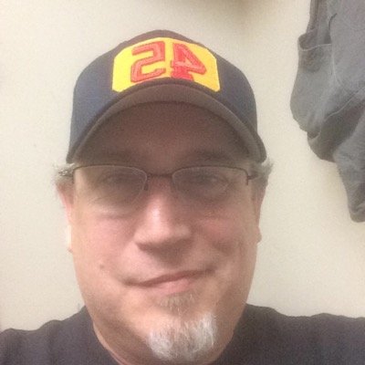 Profile Picture of Chris Aschenbrenner (@CAschenbrenner) on Twitter