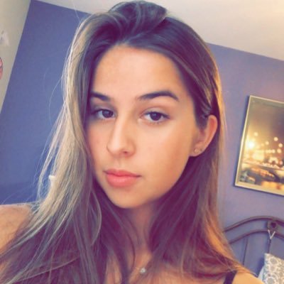 Profile Picture of Claudia Morales💗 (@claudiaamor_) on Twitter