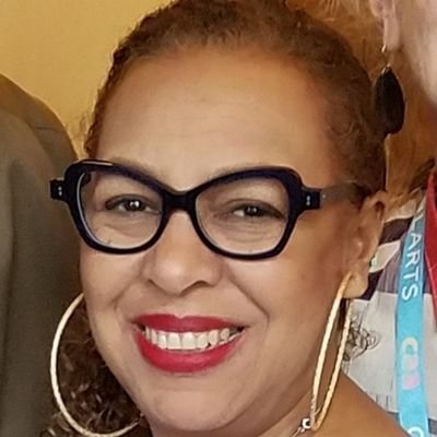 Profile Picture of Dr. Kellie Jones (@DrKellieJones) on Twitter