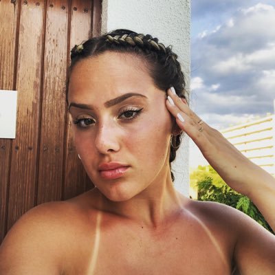 Profile Picture of Carlaaa🐍 (@CarlaTesta4) on Twitter