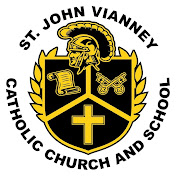St. John Vianney Catholic Church And School - Youtube Profile Picture of St. John Vianney Catholic Church And School (@sjvspb33706) on Youtube