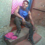 Profile Picture of samuel chege (@samuel.chege) on Instagram