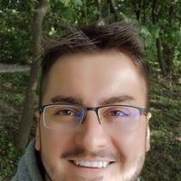 Profile Picture of Andrew Grzybowski (@andrew-grzybowski-3) on Quora