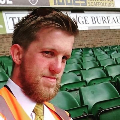 Profile Picture of Chris Pettitt (@cpettitt22) on Twitter