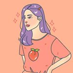 Profile Picture of Peach Over Berries (@peachoverberries) on Instagram