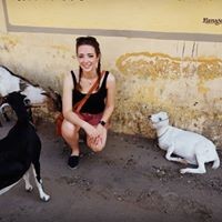 Profile Picture of Alice Duncan (@alice-duncan-12) on Quora