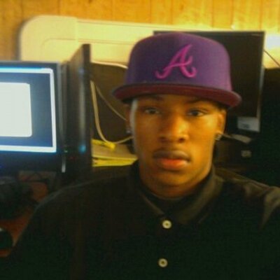 Profile Picture of Tevin Smith (@tevinsmith4) on Twitter