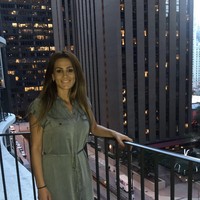 Profile Picture of Amal Hammoud (@amal-hammoud-3) on Quora