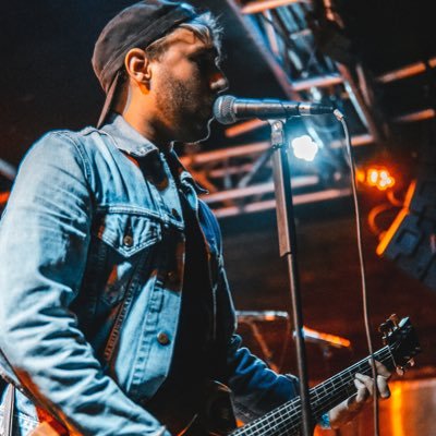 Profile Picture of Dan Chavez (@permanentdan) on Twitter