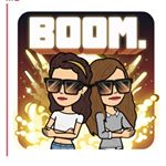 Profile Picture of Kailey and Piper (@the.dorky.duo) on Instagram