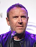 Profile Picture of Renny Harlin - Wikipediaon Wikipedia