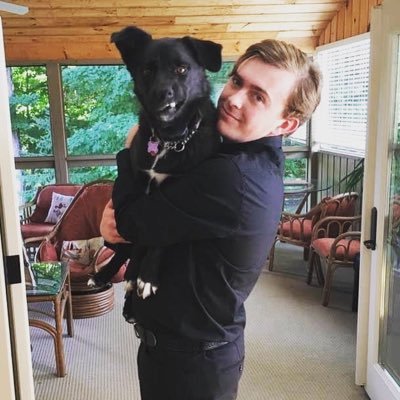 Profile Picture of Carson Reeves (@CarsonReeves6) on Twitter