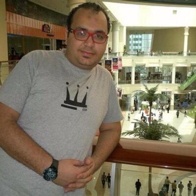 Profile Picture of Mohamed Latif (@mohamedlatif6) on Twitter