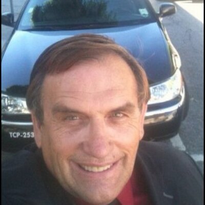 Profile Picture of Steven Baird (@pstowncar) on Twitter
