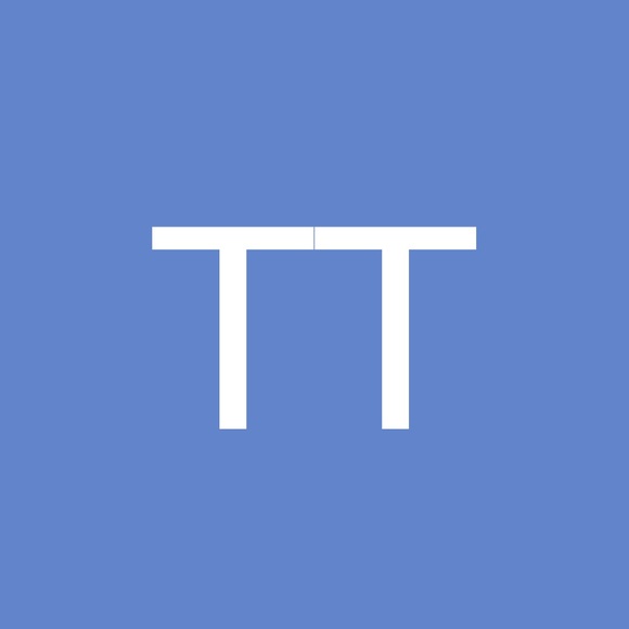 Profile Picture of Tatum Trinkle (@trinklete) on Poshmark