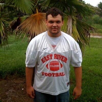 Profile Picture of Garrett Foreman (@gforeman4) on Twitter