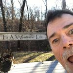 Profile Picture of Richard Eric McInnes (@richardericmcinnes) on Instagram