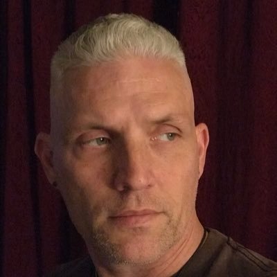 Profile Picture of James Foreman (@James2Paint) on Twitter