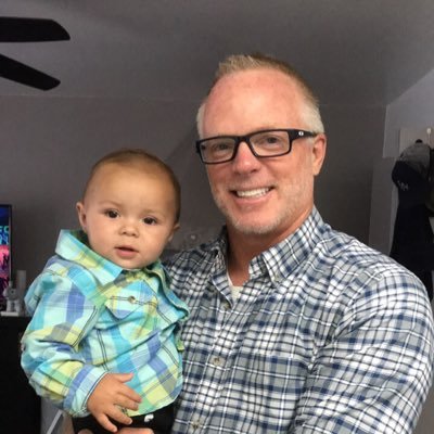 Profile Picture of Chris Lougheed (@chris_lougheed1) on Twitter