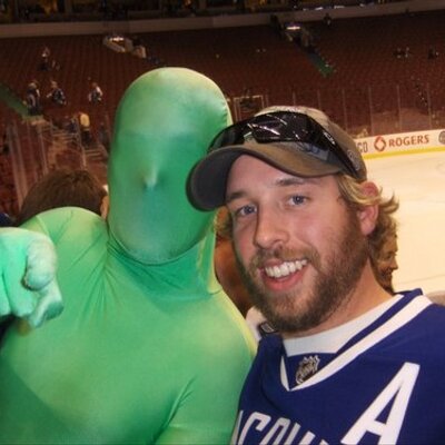Profile Picture of Jason Botterill (@botts88) on Twitter