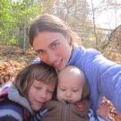 Profile Picture of Angie Burns (@orangierz) on Pinterest