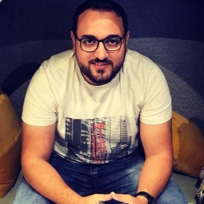 Profile Picture of Mohamed AbdelHakim (@mohamed57799847) on Twitter