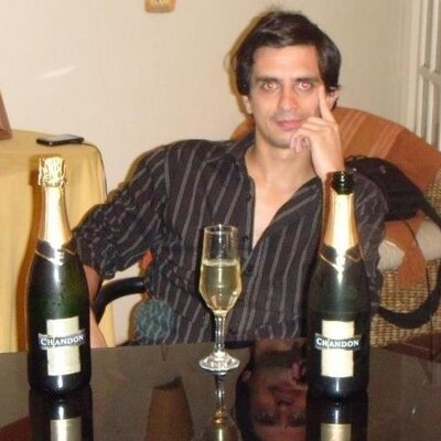 Profile Picture of Eric Gerhardt (@gerhardteric) on Twitter