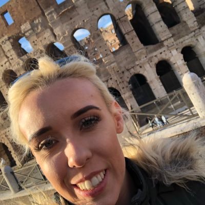 Profile Picture of Danielle Crowley (@DanielleCrowle8) on Twitter