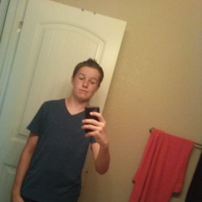Profile Picture of Carson Price (@dirtbike_king45) on Twitter