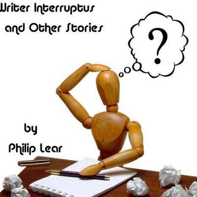 Profile Picture of Philip Lear (@interruptusc) on Twitter