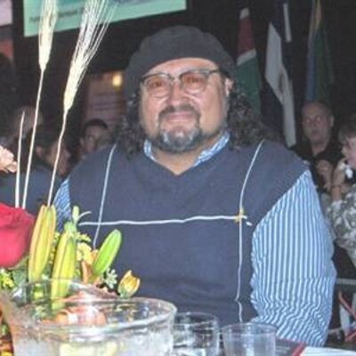 Profile Picture of Mario Arreaga (@Bolie5150) on Twitter