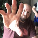 Profile Photo of Greg Baldwin (@greg.baldwin.102) on Instagram