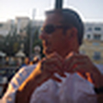 Profile Picture of Adam Burdett (@Adam Burdett) on Flickr