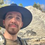 Profile Picture of daniel carter (@danielcarterxyz) on Instagram