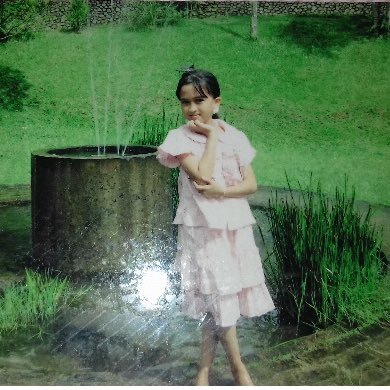 Profile Picture of Nazel (@Nazliariska) on Twitter