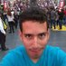 Profile Picture of David Castellanos (@DavidRaginTiger) on Twitter