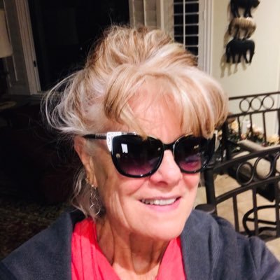 Profile Picture of Karen Bergman (@KarenBe27783589) on Twitter