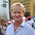 Profile Picture of Tom Young (@tomyoungart) on Instagram