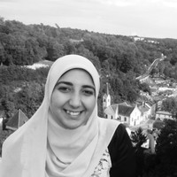 Profile Picture of Eman Hamed (@eman-hamed) on Quora