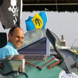 Profile Picture of Jean-Jacques GAUTHIER (@JeanJacquesGAU4) on Twitter
