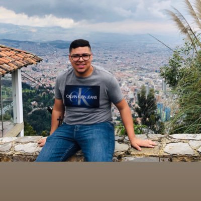 Profile Picture of John Bernal (@Johnnn1997) on Twitter