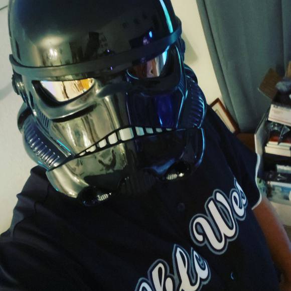 Profile Picture of Christopher Jacob (@98cjay) on Poshmark