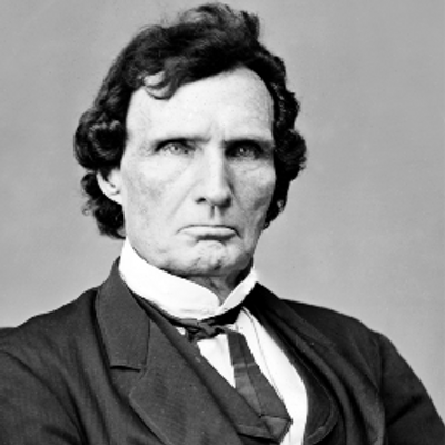 Profile Picture of Thaddeus Stevens (@ThaddeusHNT3A) on Twitter