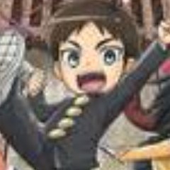 Profile Picture of Mason Lamb (@Anime5410) on Twitter