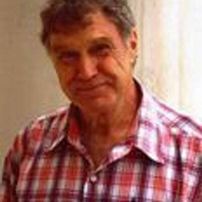 Profile Picture of Patrick Breheny (@patrickbreheny) on Twitter