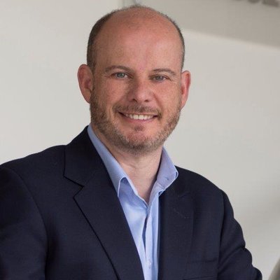 Profile Picture of Andrew Pring (@apringdps) on Twitter